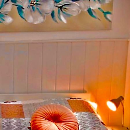 Ferienwohnung Studio & Free Parking, Aircool, Fresh Bedding Lovran Exterior foto