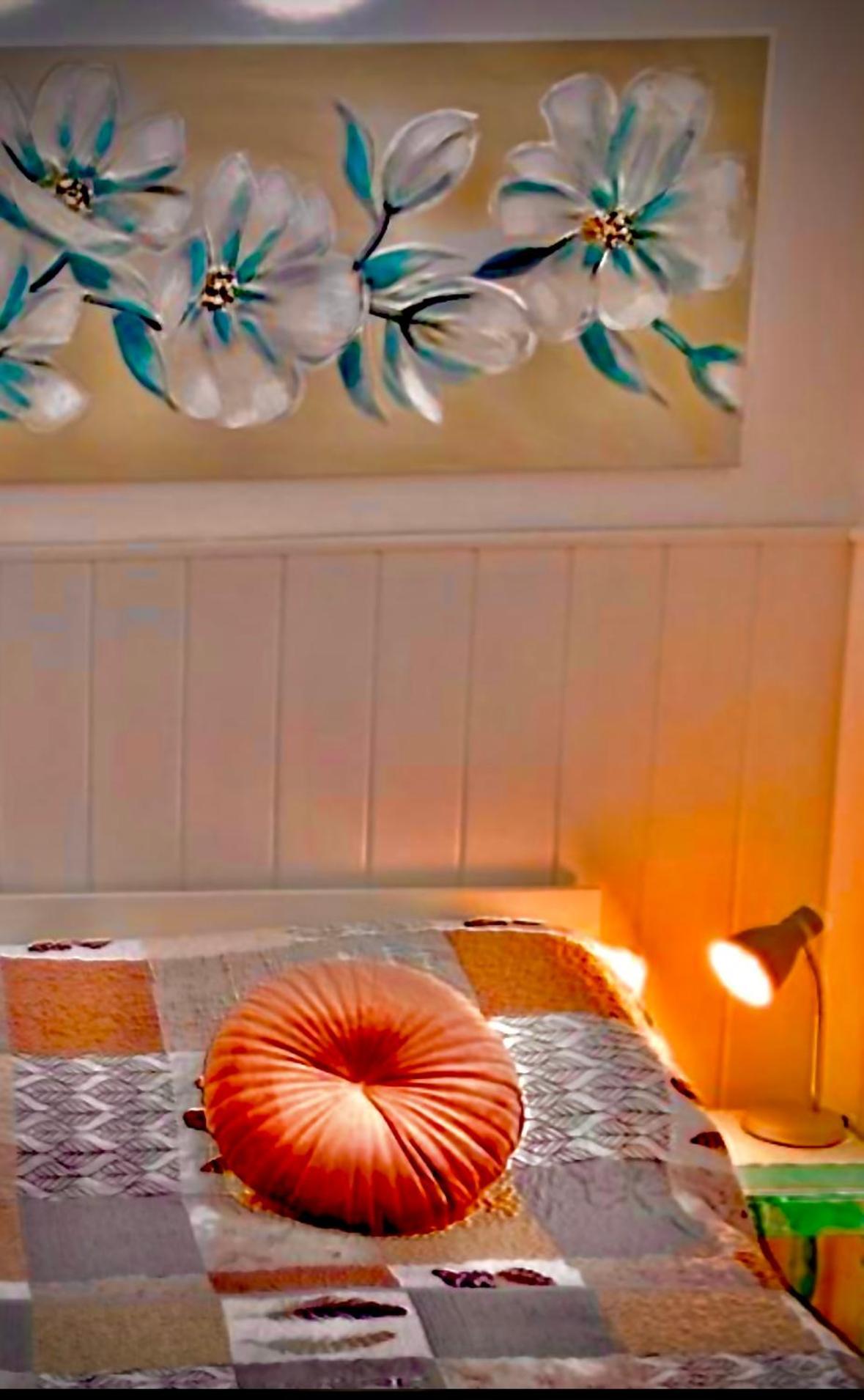 Ferienwohnung Studio & Free Parking, Aircool, Fresh Bedding Lovran Exterior foto