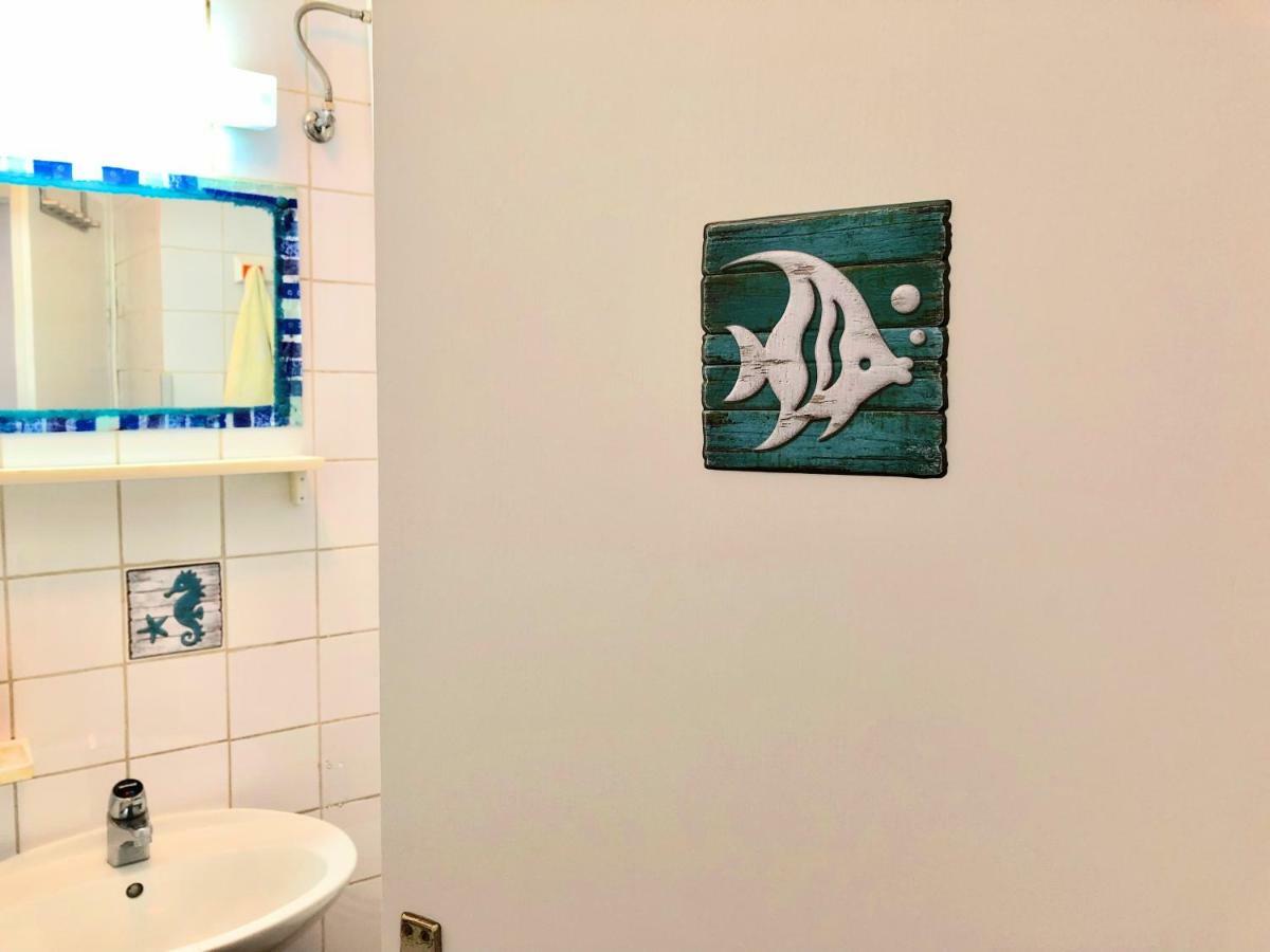 Ferienwohnung Studio & Free Parking, Aircool, Fresh Bedding Lovran Exterior foto